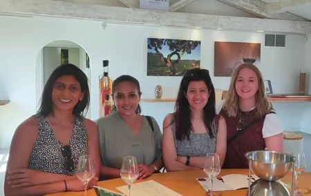 Bandol Wine Tour - 4 hour Private tour