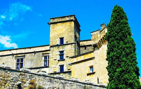 Spectacular Luberon villages - Gordes to Lourmarin private tour