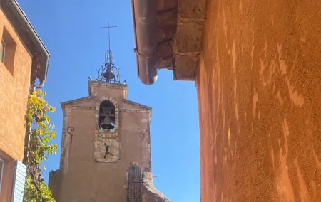 Private Village Hopping Tour in Luberon