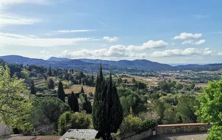 Luberon Wine and Charm: Explore the Flavors of the South