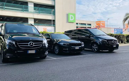 Marseille Airport (MRS) to Arles city - Arrival Private Transfer