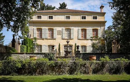 Château de Beaupré, La Verrerie, Bonisson intense wine experience