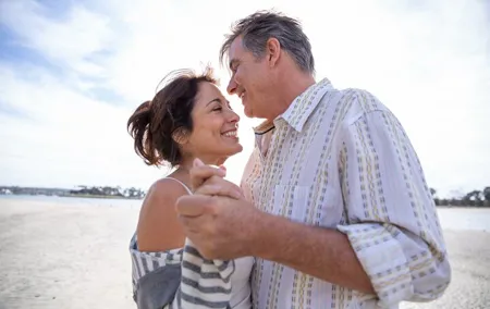 Marseille Romance A Stroll Through Love’s Harbor