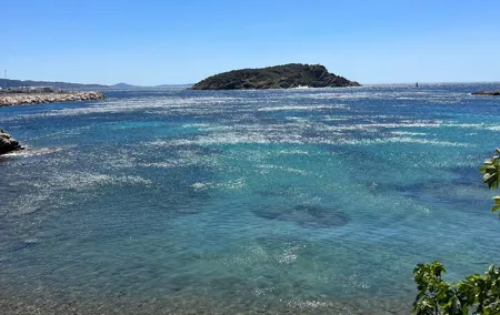 Authentic Tour to Discover La Ciotat