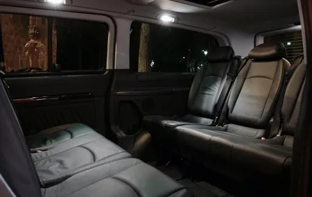 Marseille Provence airport to Arles