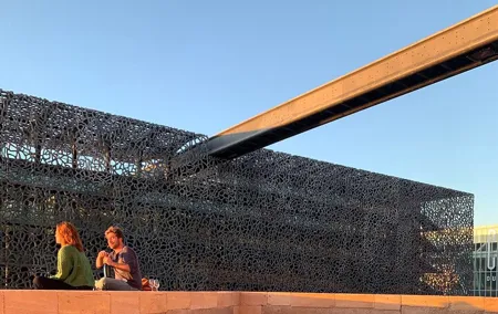 Marseille Sunset Apéro tour