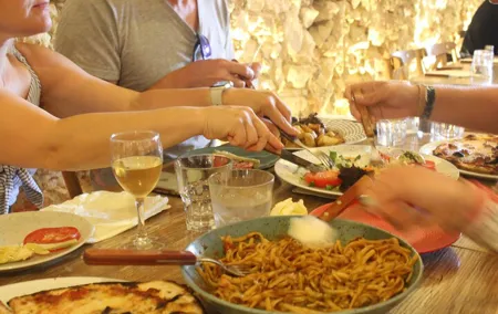 Private Food Tour in Marseille 3 Hours with a local expert.