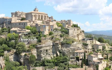 Private Transfer From and To Marseille Port and Airport