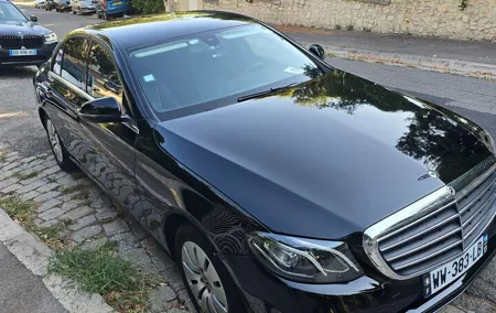 Private Transfer from the Airport or Port in Marseille