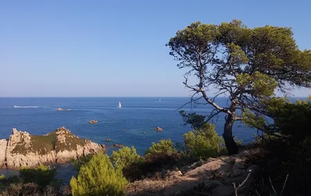 St Tropez and around - 7hours