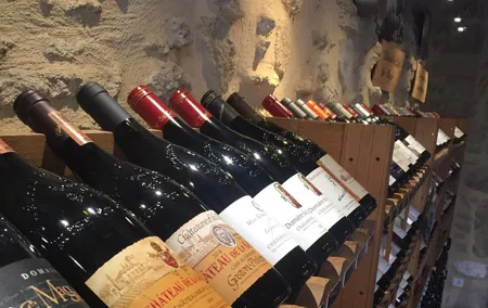 Heritage, wines and gastronomy - 3-day tour