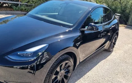 Private transfer by VAN or Electric Car to Marseille