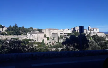 A journey through Provence's hidden gems Luberon villages