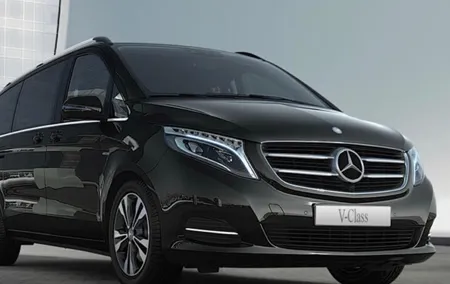 Marseille airport transfers 