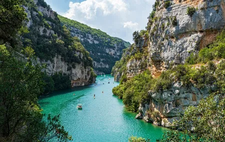 The Lavender of Provence Tour: 8-Hour Shore Excursion