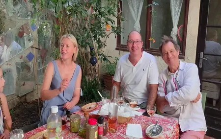 Provence Picnic Tour -7 hours