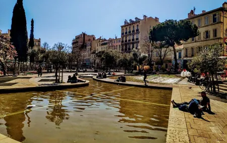 Live Marseille like a local! - 3 day tour