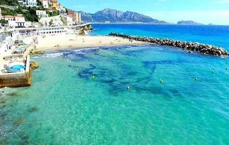Private Day Tour from Marseille to Nice and Cannes 10 Hours