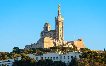 Best Intro to Marseille in 2 hours with a Local