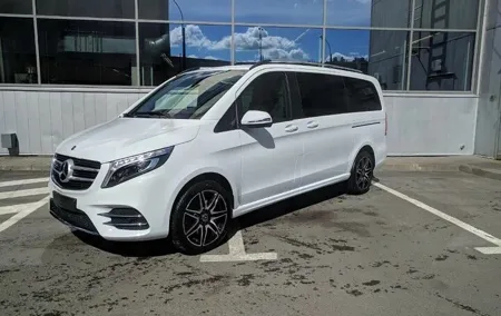 Private Transfer from Marseille Cruise Terminal to Marseille city