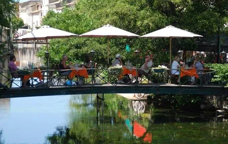 Full day Private tour Sunday Market in the Luberon