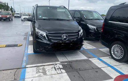 Transfer Marseille - Aix-Provence