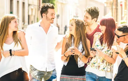 e-Scavenger Hunt Marseille Explore the City at your own pace