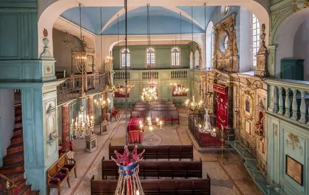 Jewish Heritage Of Provence - 7H