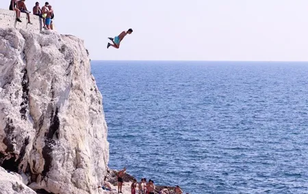 Photographic Marseille - traveling workshop