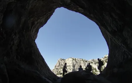 The best of the Calanques in 3 days