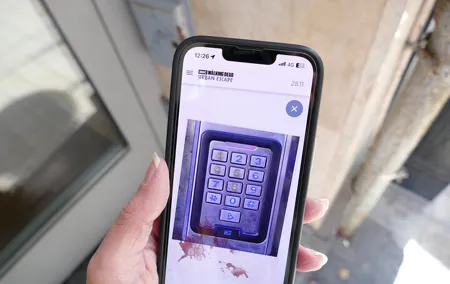 Escape Game The Walking Dead in Marseille