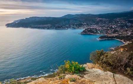 Marseille and Cassis Private Tour