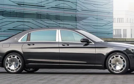 One Way Private Transfer from Marseille to Antibes