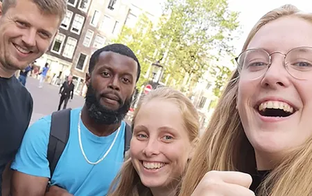 Self Guided The Marseille Syndicate City Escape Game