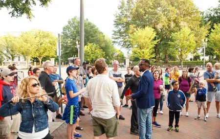 Washington DC in One Day: Guided Sightseeing Tour