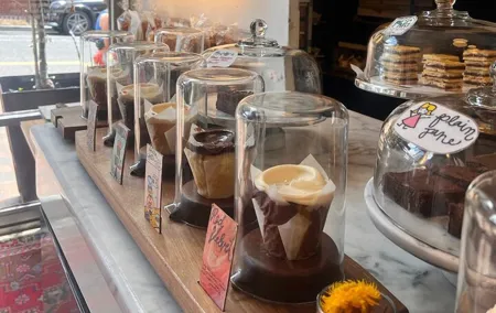 Cobblestones & Croissants: A Morning Food Tour in Georgetown, DC