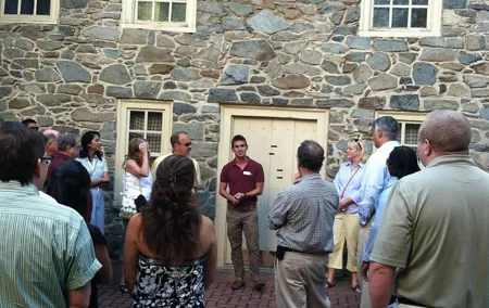 Gastronomic Georgetown Walking Food Tour