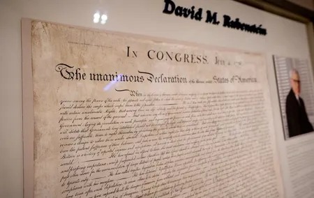 National Archives Skip-the-Line Guided Tour