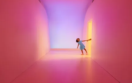 Museum of the Bible Admission Ticket