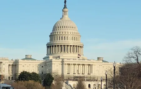 Private and personalized tour of Washington dc