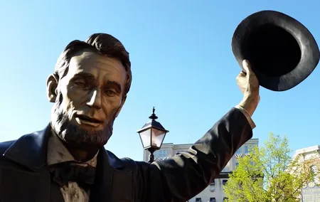 Gettysburg National Military Park 1-Day Tour from Washington D.C.