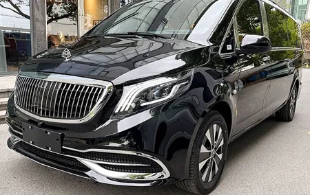 Private Transfer Washington Airport DCA to Washington DC Hotels