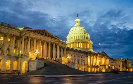Ghosts of D.C. - Walking Tour