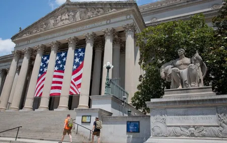 National Archives Skip-The-Line Tour with Optional Museum Add-On
