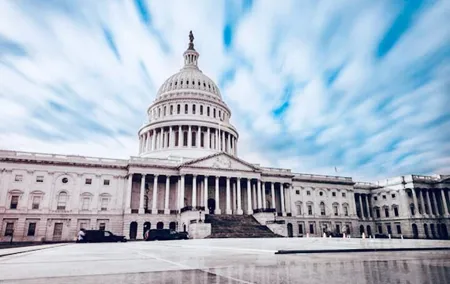 Washington DC Premium Tour with Small Group