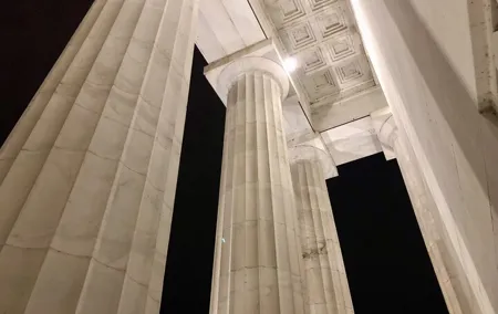 Semi Private Monument Night Tour