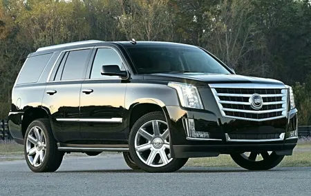 Private Transfer: National Airport DCA to Washington in Van/SUV