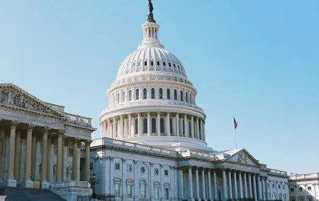 Capitol Hill, Supreme Court & Library of Congress Tour 12ppl Max
