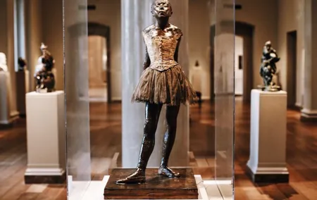 The National Gallery of Art DC - Exclusive Guided Museum Tour