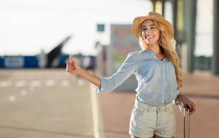 Private Departure to Ronald Reagan Airport DCA